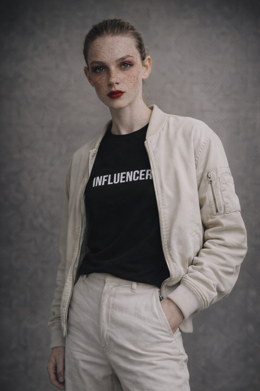 ORIGINAL SIN // DARK THEME - T-SHIRT