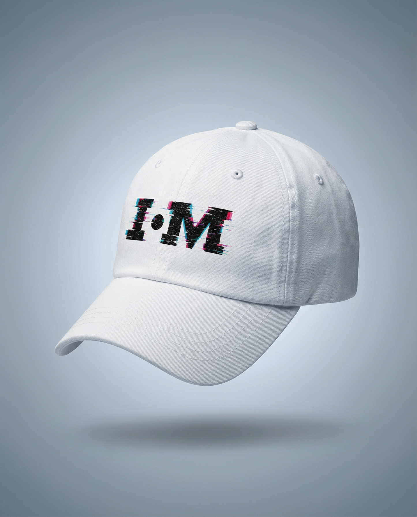 I•M Anywhere Cap — DAYSHIFT