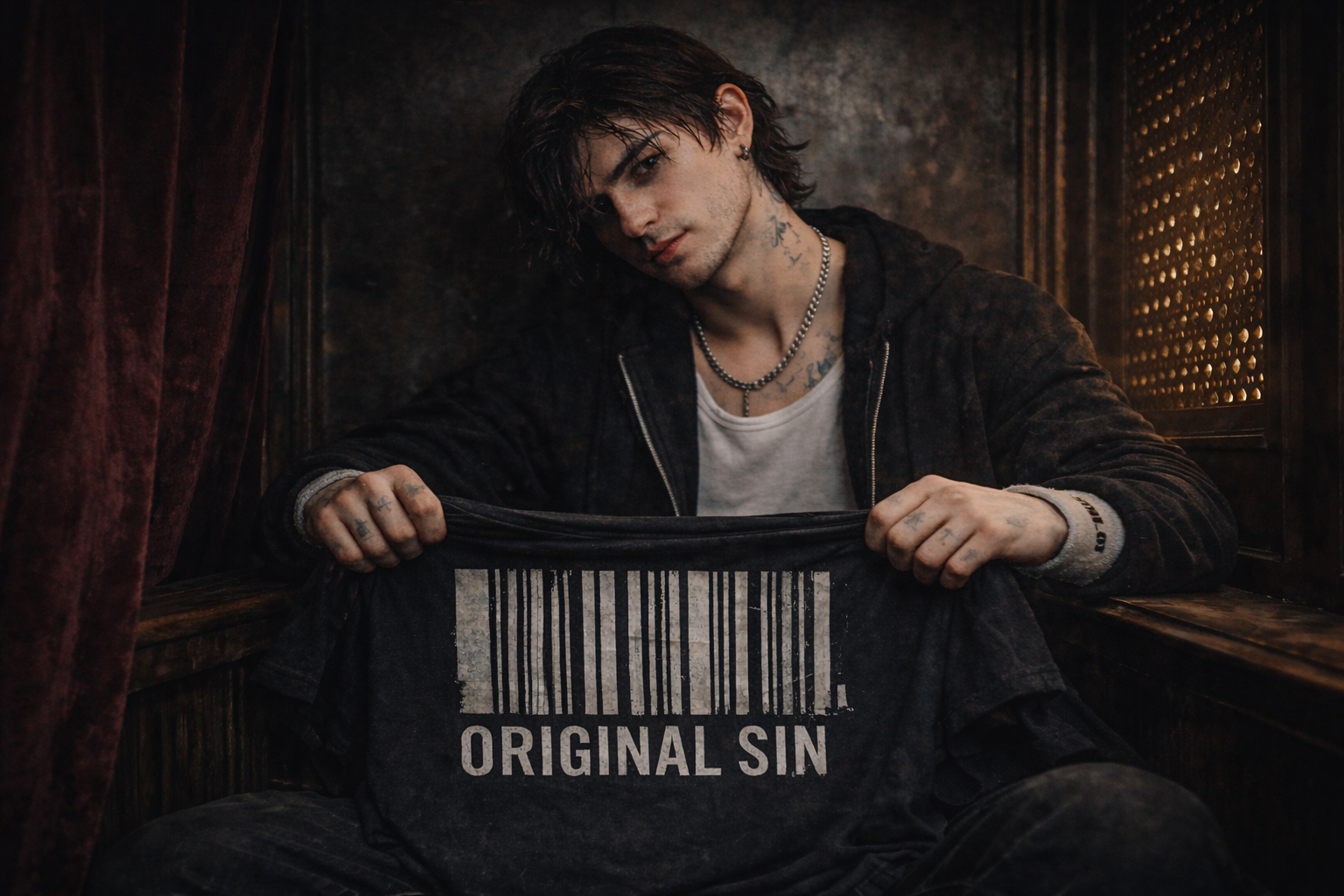 INFLUENCER ORIGINALS