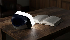 ECO Comfort — Solar Lantern