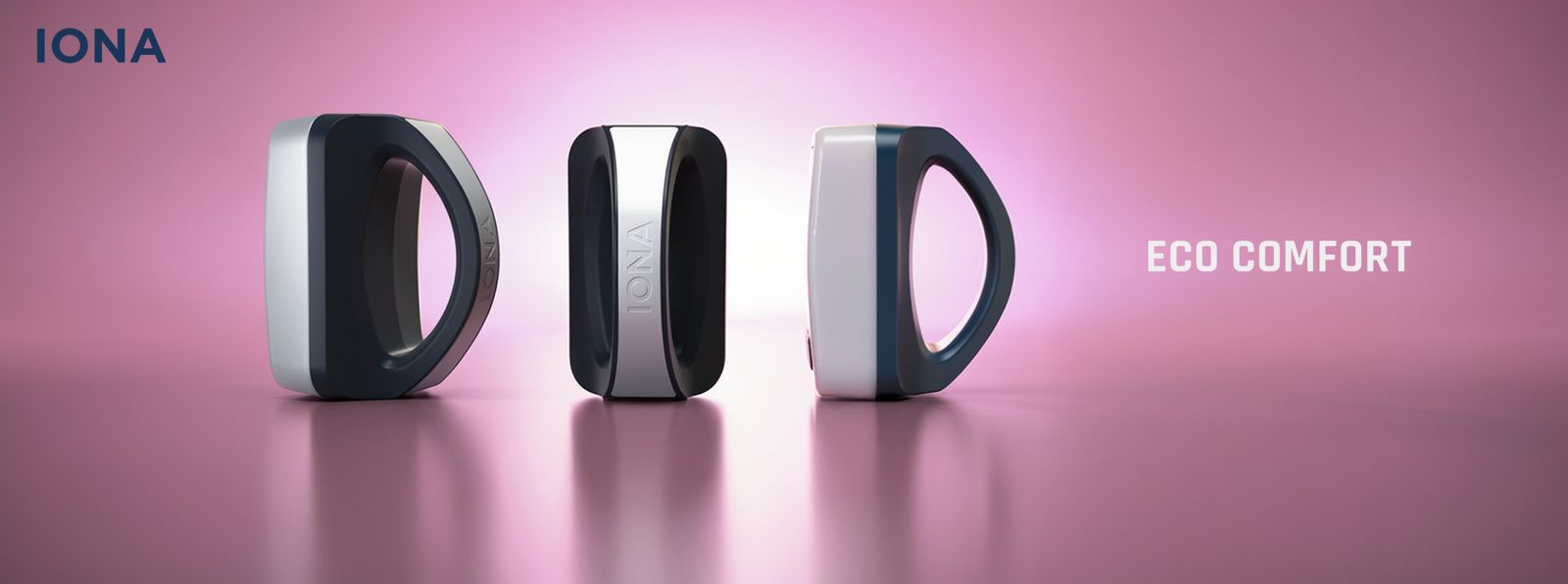 ECO Comfort — Solar Lantern