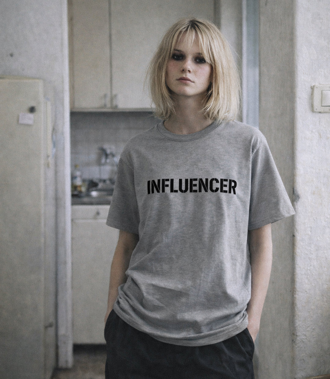 ORIGINAL SIN // BRIGHT THEME - T-SHIRT