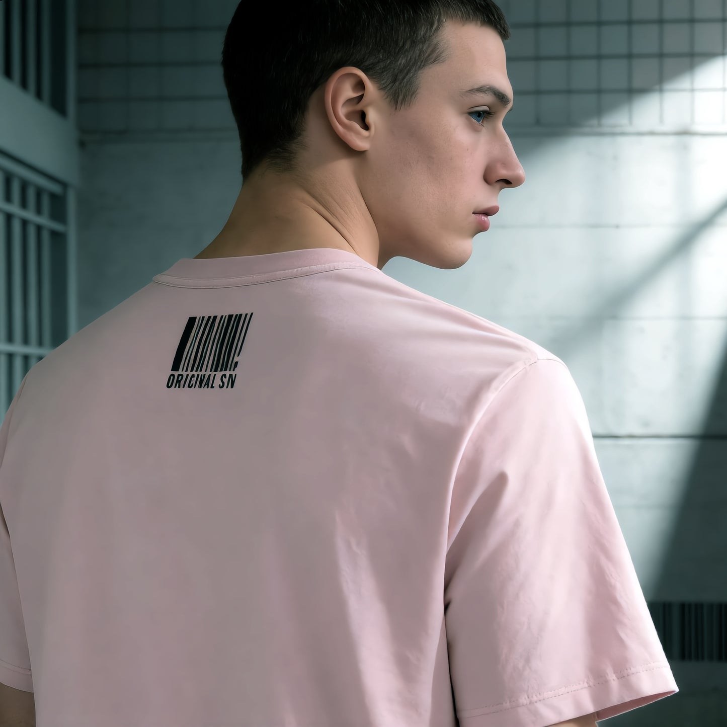 ORIGINAL SIN // BRIGHT THEME - T-SHIRT