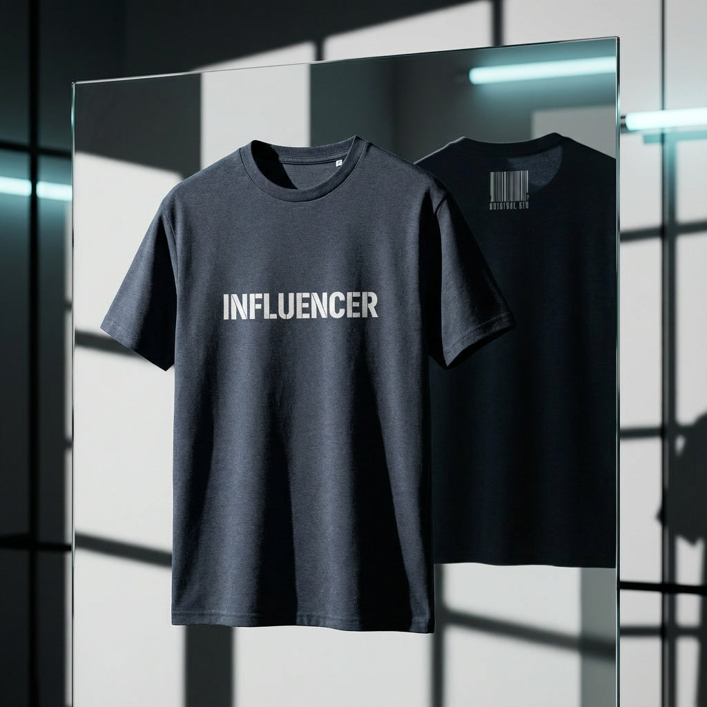 ORIGINAL SIN // DARK THEME - T-SHIRT