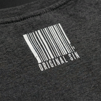 ORIGINAL SIN // DARK THEME - T-SHIRT