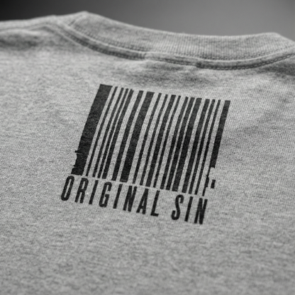 ORIGINAL SIN // BRIGHT THEME - T-SHIRT
