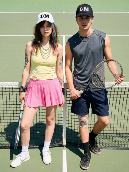 I•M Anywhere Cap — NIGHTSHIFT