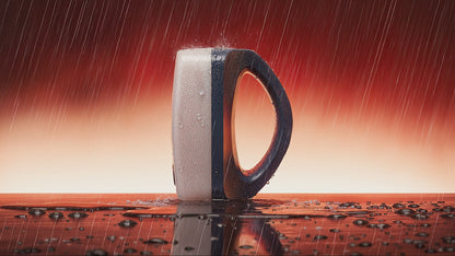 ECO Comfort — Solar Lantern