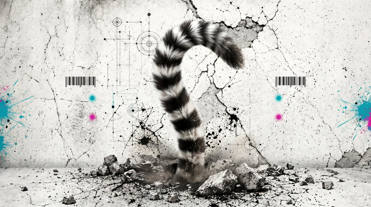 Animal Farm Signal Hunt campaign teaser image.