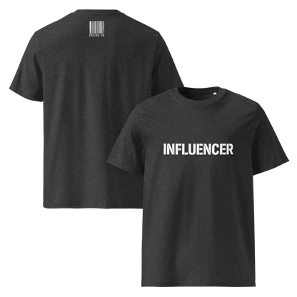 ORIGINAL SIN // DARK THEME - T-SHIRT