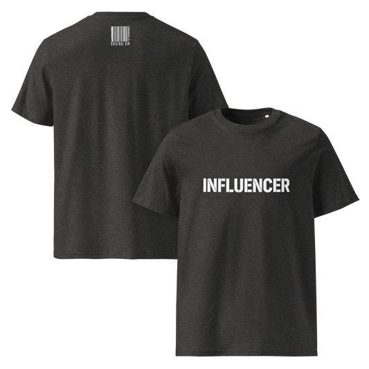 ORIGINAL SIN // DARK THEME - T-SHIRT