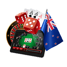 Best Online Casino with Real Money in New Zealand