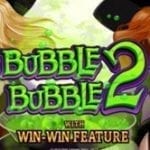 Bubble Bubble 2 Slot