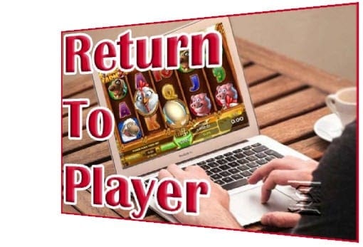 Casino Return to player RTP