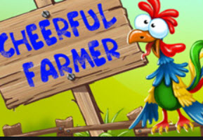Cheerful Farmer Slot fugaso