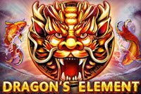Dragon's Element Slot