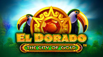 El Dorado The City of Gold Slot