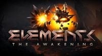 Elementos The Awakening Slot Bonus Online