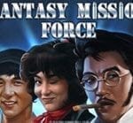 Fantasy Mission Slot