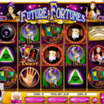 Future Fortunes Slot
