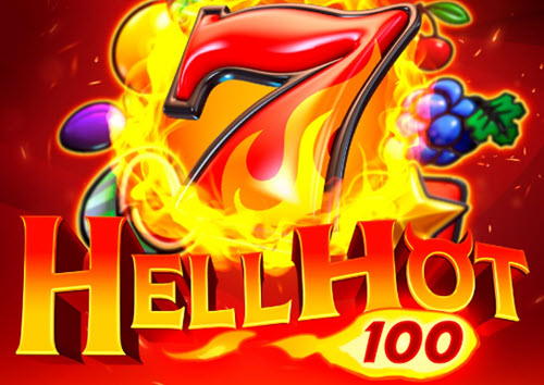 Hell Hot 100 Slot