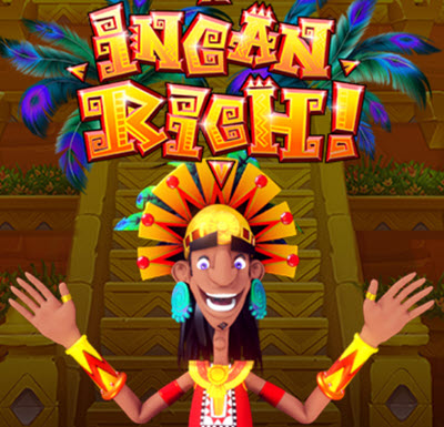 Incan Rich slot