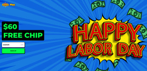 Labor Day Casino Promotions