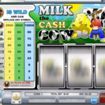 Milk the Cash Cow Slot
