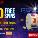 Online Pulsar Slot Games no Deposit