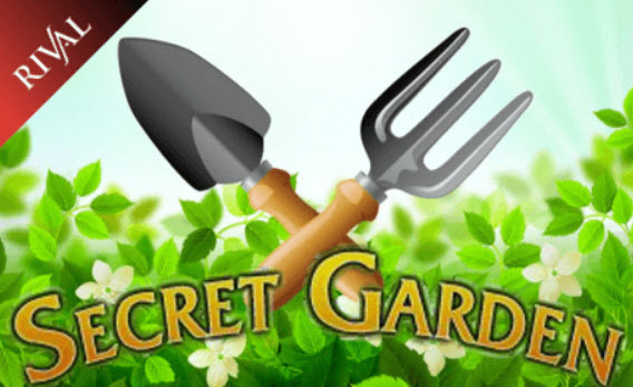 Secret Garden Slot Review