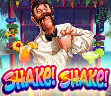 Shake Shake Slot