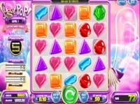 Sugar Pop SlotGame Euromoon casino