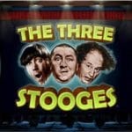 The Three Stooges slot