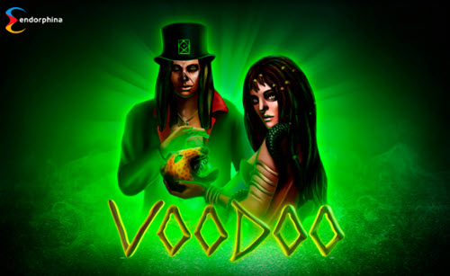 Voodoo Slots