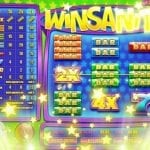 Winsanity Slot