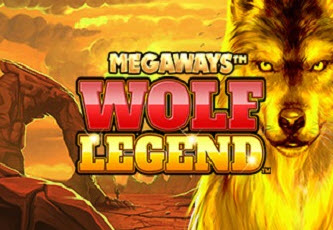Wolf Legend MegaWays