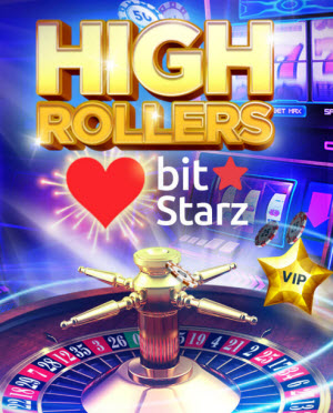 BitStarz Casino VIP