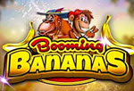 Bouring Bananas Bitcoin Slots