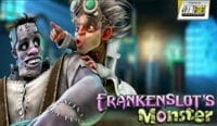 Frankenslots Monster Slot bonus