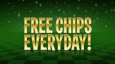 chip de casino gratis en línea