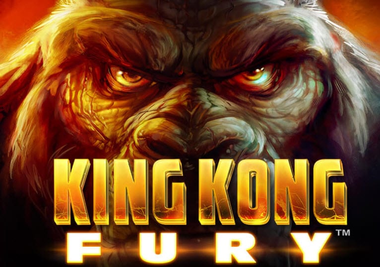 king kong fury