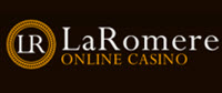 La romere casino logo