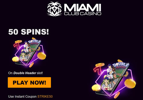 Casino de Miami Club