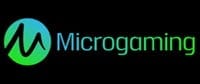Casinos de software de microgaming