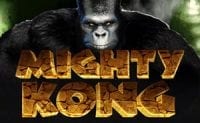 Mighty Kong Bonus Slot en línea