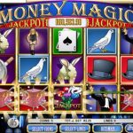 Money Magic slot