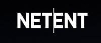 Revisión del logotipo del casino de software Netent