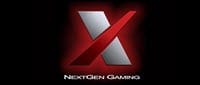 Logotipo de NextGen Gaming