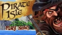 pirate isle slot new bonus