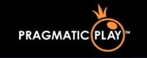 logotipo de casino de software PragmaticPlay